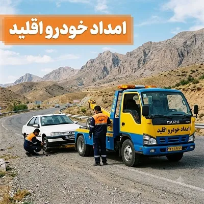 پوشش دهی اقلید